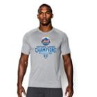 Under Armour Men's New York Mets League Champs T-shirt