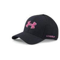 Under Armour Men's Ua Power In Pink Classic Mesh Cap