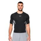 Under Armour Men's Ua Coolswitch Armour Short Sleeve Compression Shirt