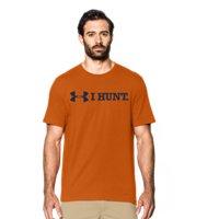 Under Armour Men's Ua I Hunt T-shirt