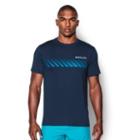 Under Armour Men's Heatgear Armourvent Apollo Short Sleeve