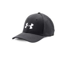 Under Armour Men's Ua Golf Headline Stretch Fit Cap