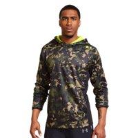 Under Armour Men's Ua Undeniable Heatseeker Shooting Shirt