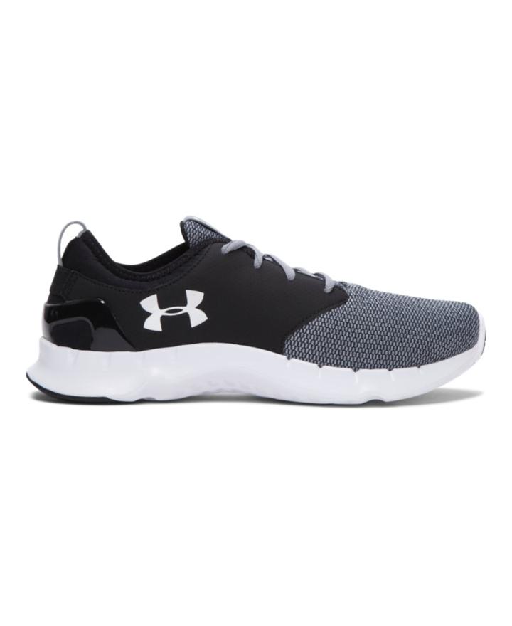 Under Armour Men's Ua Flow Sweater Running Shoes