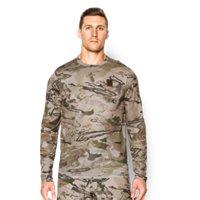 Under Armour Men's Ua Ridge Reaper Long Sleeve T-shirt