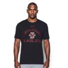 Under Armour Men's Boston College Charged Cotton T-shirt