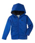 Under Armour Boys' Toddler Ua Sms Allover Print Hoodie