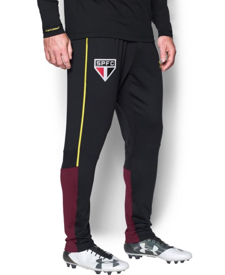 Under Armour Men's So Paulo 16/17 Training Pants