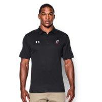 Under Armour Men's Cincinnati Ua Huddle Polo