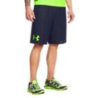 Under Armour Men's Ua Combine Training B.i.c. 2-in-1 Shorts