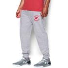 Under Armour Mens Wisconsin Ua Tri-blend Joggers