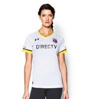 Under Armour Women's Colo Colo Ua Replica Home/away Jersey