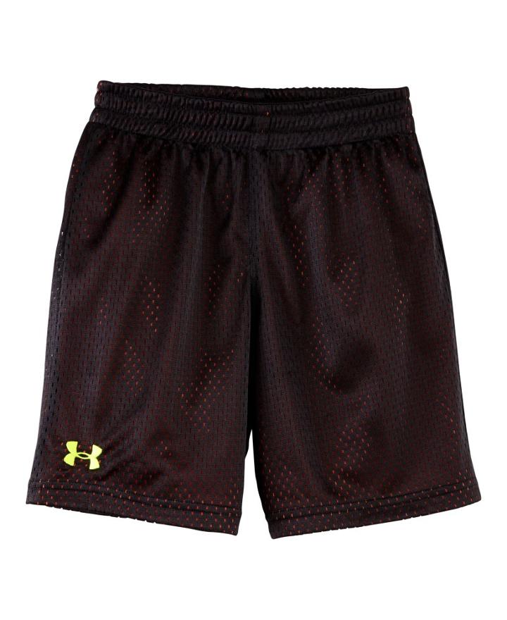 Under Armour Boys' Infant Renegade Mesh Shorts