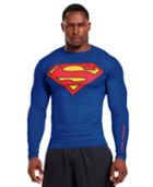 Men's Under Armour Alter Ego Compression Long Sleeve Shirt