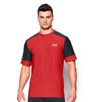 Under Armour Men's Ua Coolswitch Pitch Training Top