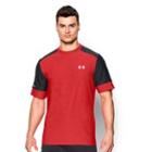 Under Armour Men's Ua Coolswitch Pitch Training Top