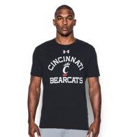 Under Armour Men's Cincinnati Charged Cotton T-shirt