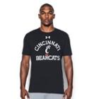 Under Armour Men's Cincinnati Charged Cotton T-shirt