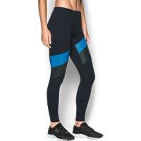 Under Armour Women's Ua Mirror Stripe Legging