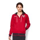 Under Armour Women's Sao Paulo 15/16 Storm Full Zip Hoodie