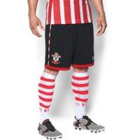 Under Armour Men's Southampton 16/17 Home Replica Shorts