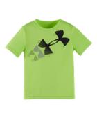 Under Armour Boys' Pre-school Ua Branded 1 T-shirt