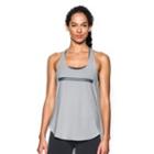 Under Armour Women's Ua Essential Every Day Matters Tank