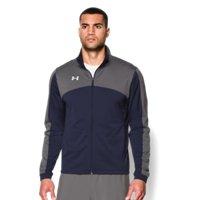 Under Armour Men's Ua Futbolista Soccer Track Jacket