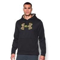 Under Armour Men's Ua Storm Caliber Hoodie  Tall