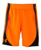 Under Armour Boys' Pre-school Ua Flare Shorts
