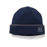 Under Armour Men's Ua Coldgear Infrared Cuff Sideline Beanie