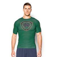 Under Armour Men's Notre Dame Shamrock Series Baselayer