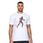 Under Armour Men's Ua X Muhammad Ali Pounce Fight Of The Century T-shirt