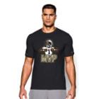Under Armour Men's C1n Cam Mvp T-shirt