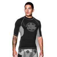 Under Armour Men's Ua Ames Rashguard