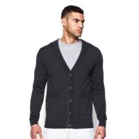 Under Armour Men's Ua Tips Cardigan Sweater
