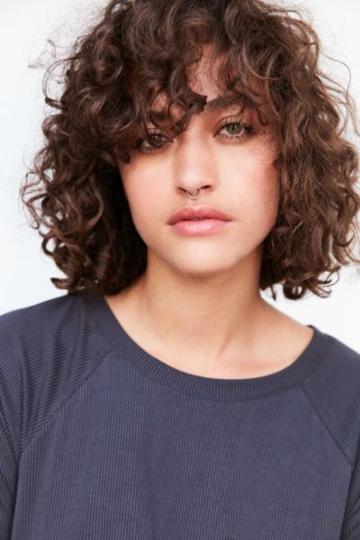 Urban Outfitters Simple Septum Ring Set