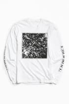 Urban Outfitters Clipping Tape Long Sleeve Tee