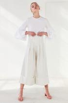 Urban Outfitters Style Mafia High-rise Wide-leg Pant