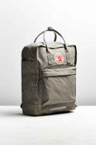 Urban Outfitters Fjallraven Kanken Big Backpack,grey,one Size