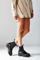 Jeffrey Campbell For Uo Orbital Chelsea Boot