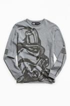 Le Fix Storm Trooper Long Sleeve Tee