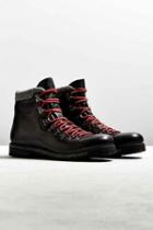 Urban Outfitters Woolrich Packer Vintage Boot,black,9