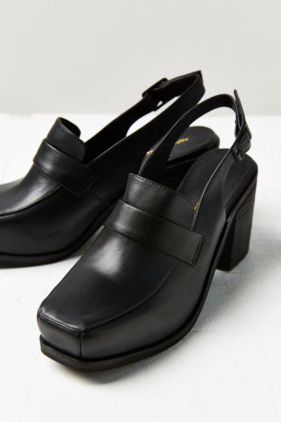 Intentionally Blank Hello Loafer