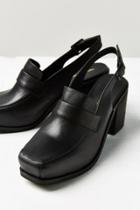 Intentionally Blank Hello Loafer