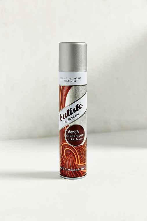 Urban Outfitters Batiste Dry Shampoo,brown,one Size
