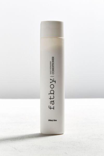 Urban Outfitters Fatboy Daily Hydrating Conditioner