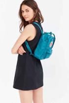 Urban Outfitters Fjallraven Kanken Mini Backpack,turquoise,one Size