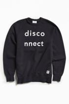 Wood Wood Hester Crew Neck Sweatshirt