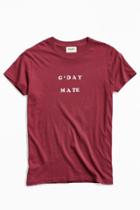 Urban Outfitters Rolla's G'day Mate Tee
